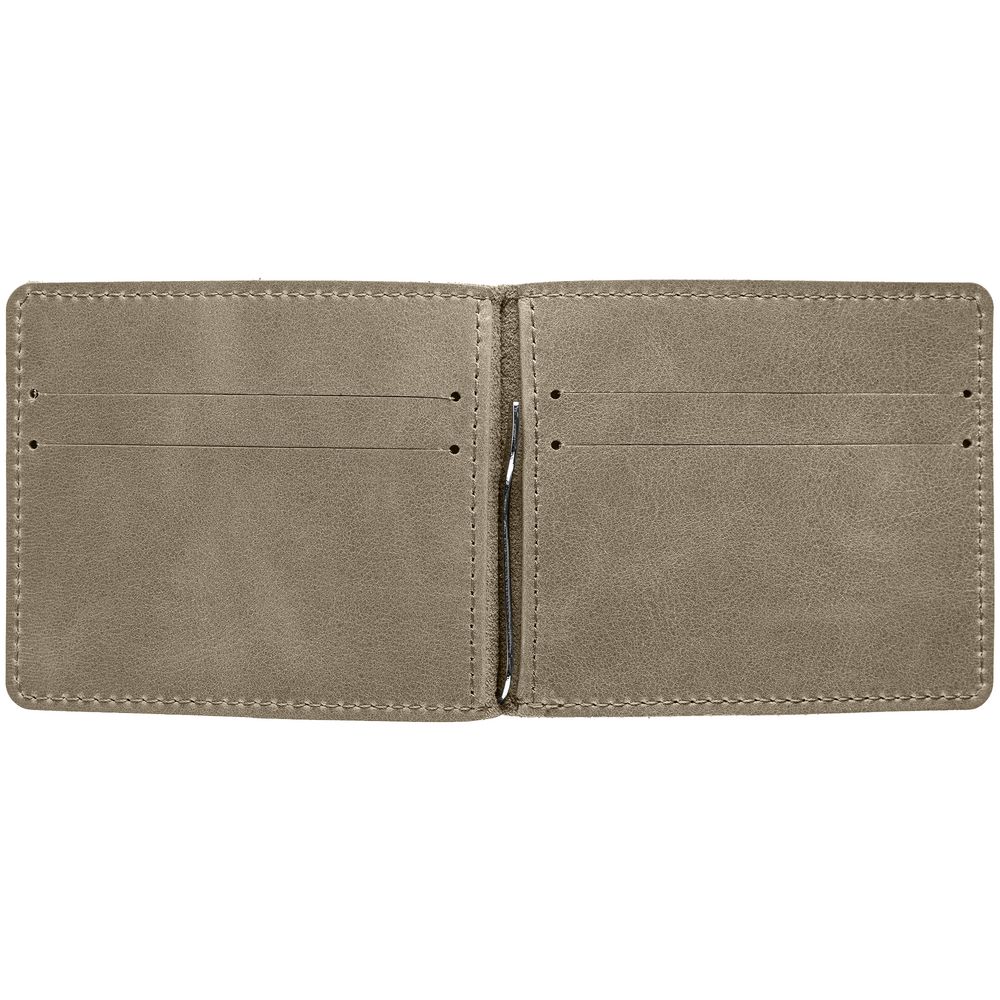 Набор Apache Billfold, серый