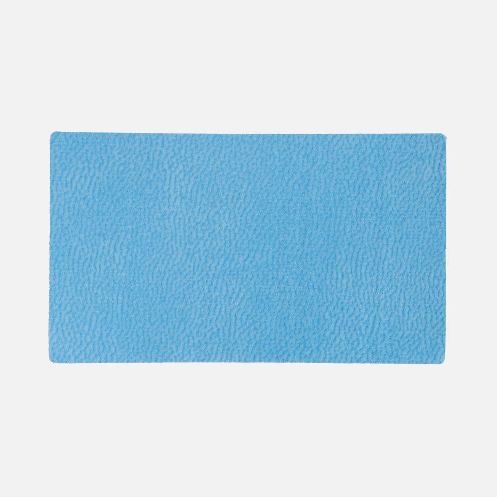 Лейбл Listra Latte, M, голубой