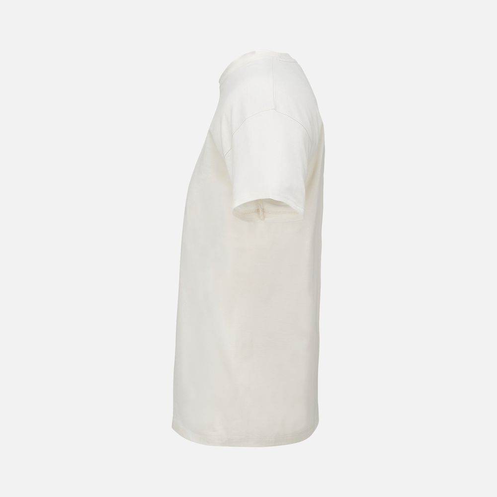 Футболка унисекс Regent 150, молочно-белая, размер S