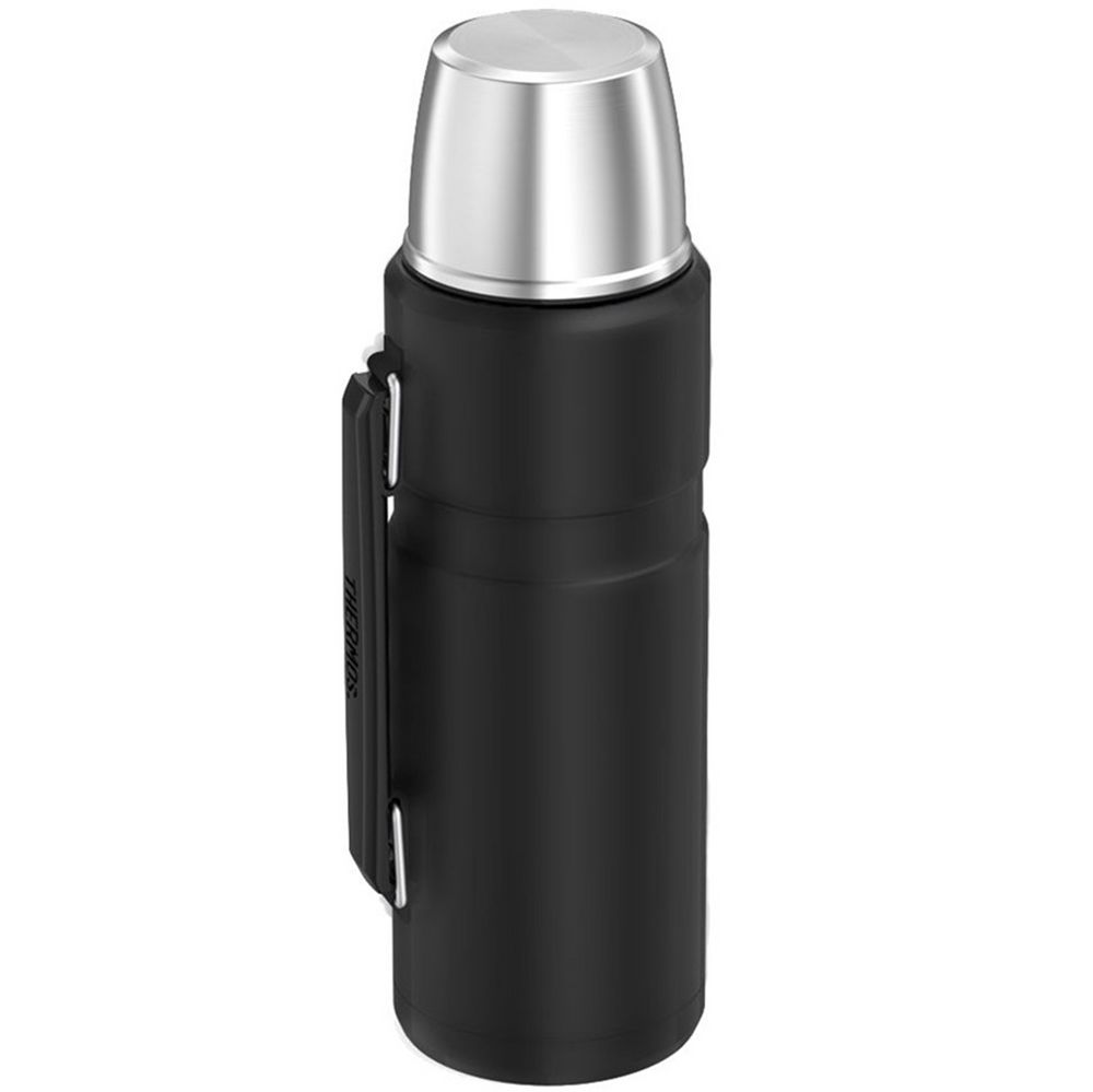 Термос Thermos SK2020, черный матовый