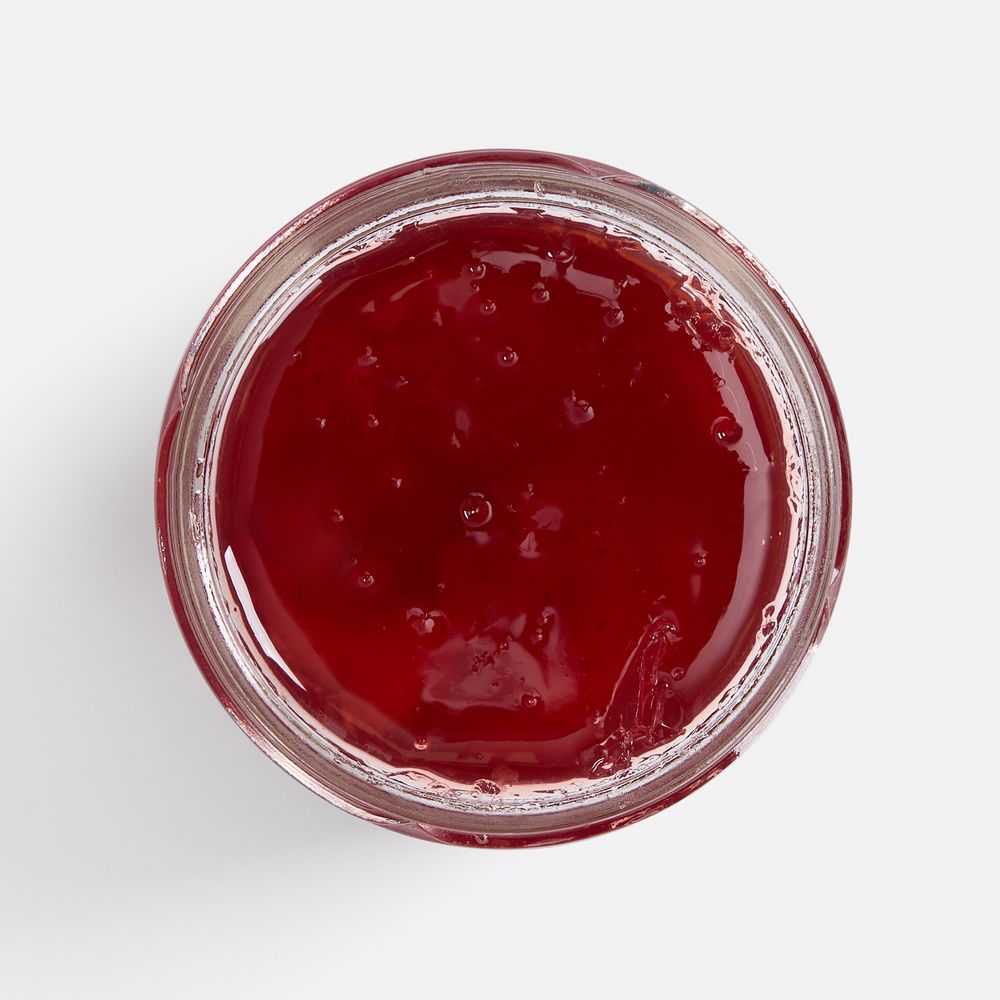 Джем Summer Taste, клубничный