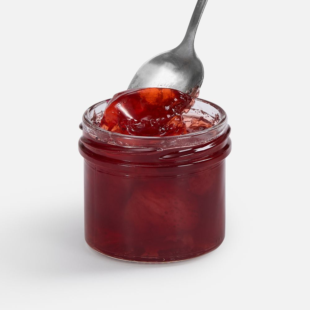 Джем Summer Taste, клубничный
