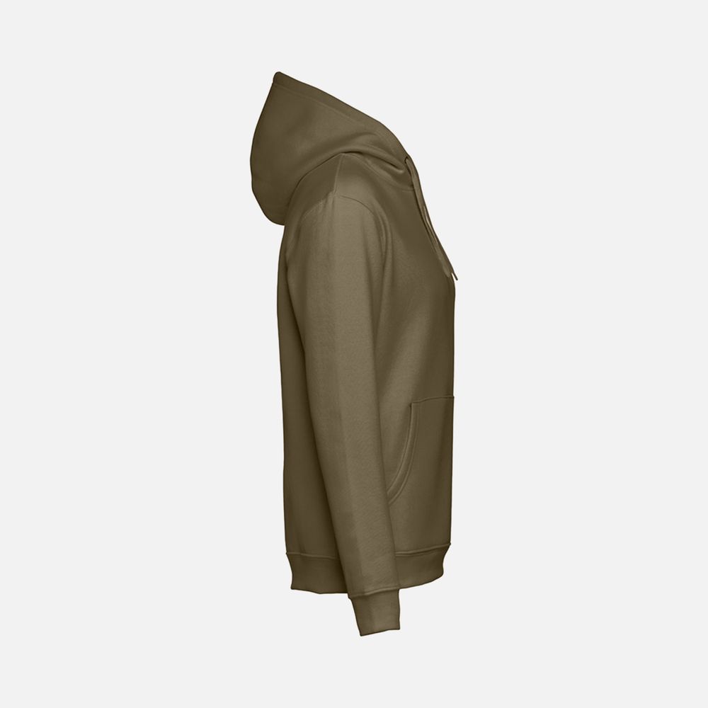 Худи унисекс Phoenix, хаки, размер XS