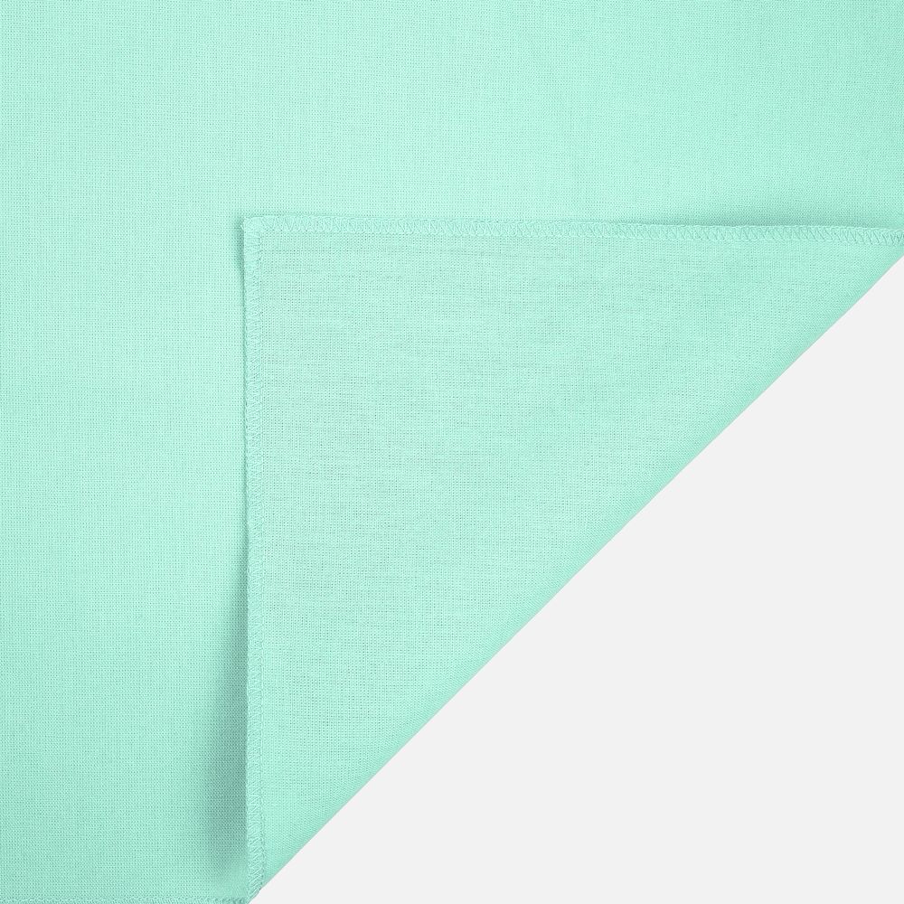 Бандана Overhead, светло-бирюзовая