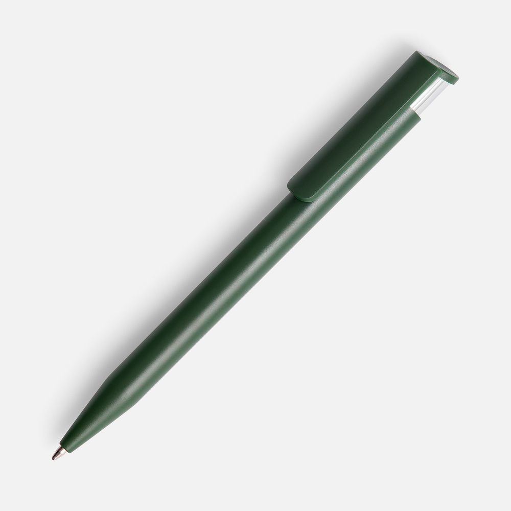 Ручка шариковая Tippo, зеленая