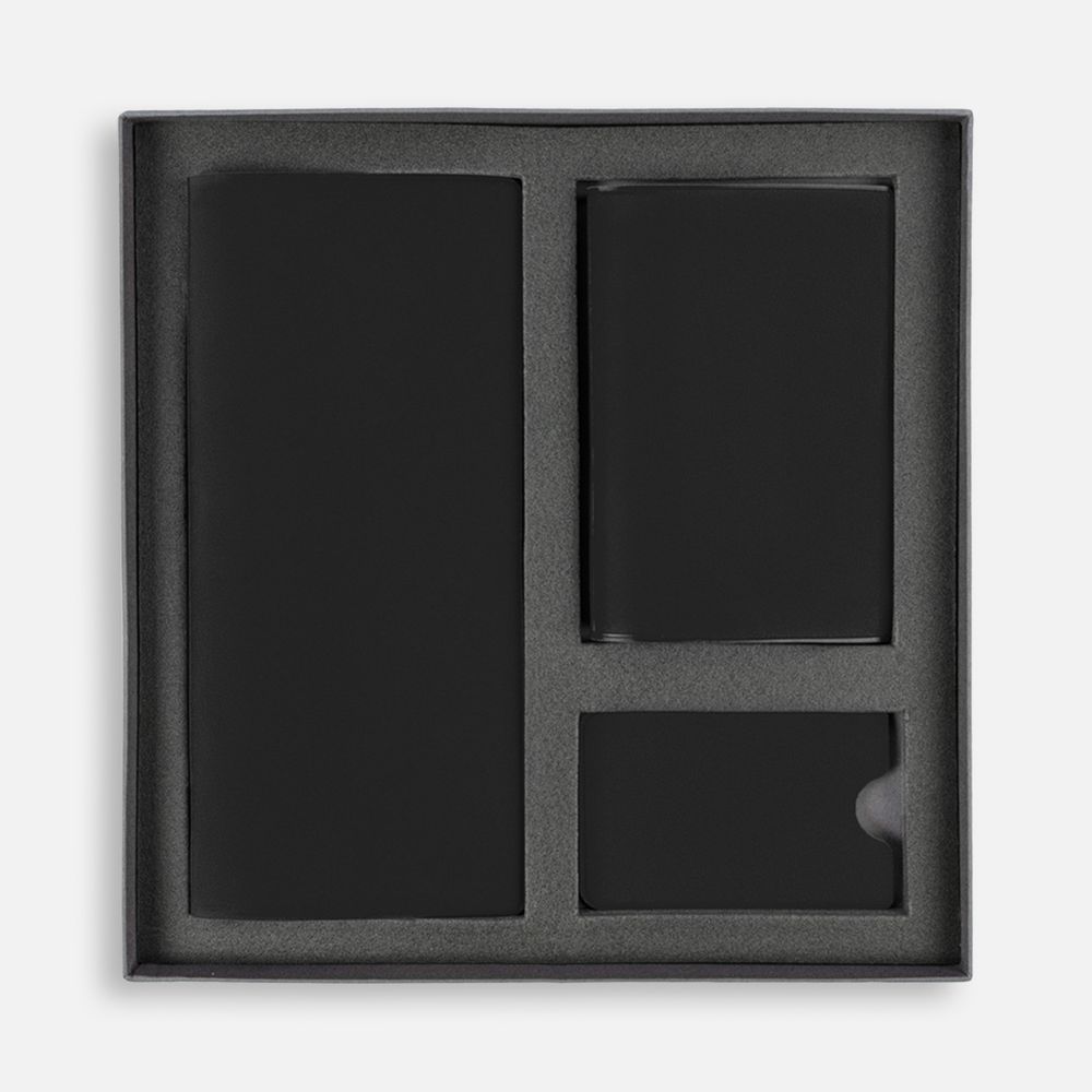 Набор Dorset Simple, черный