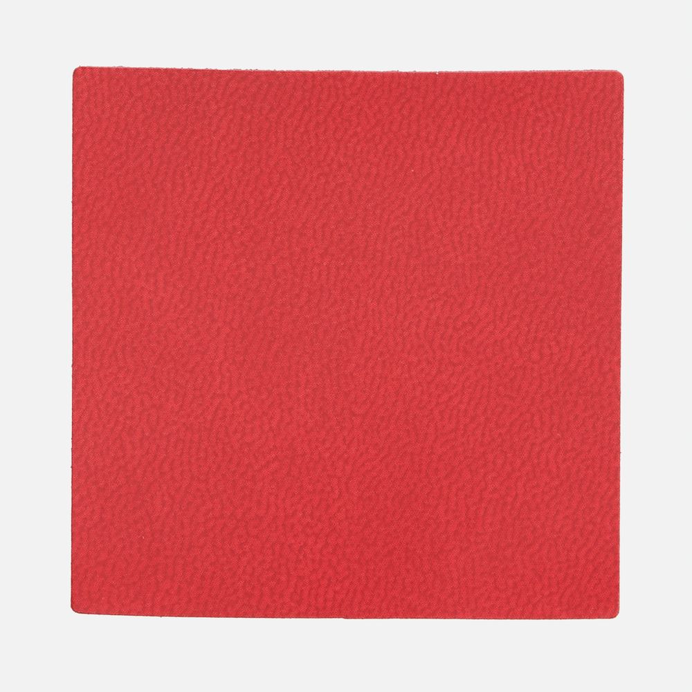 Лейбл Listra Latte, L, красный