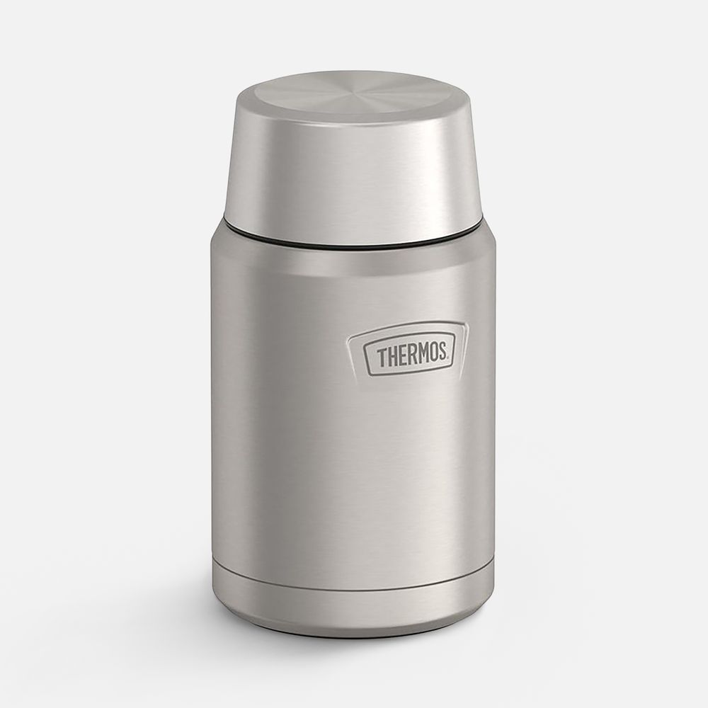 Термос для еды Icon 710, стальной