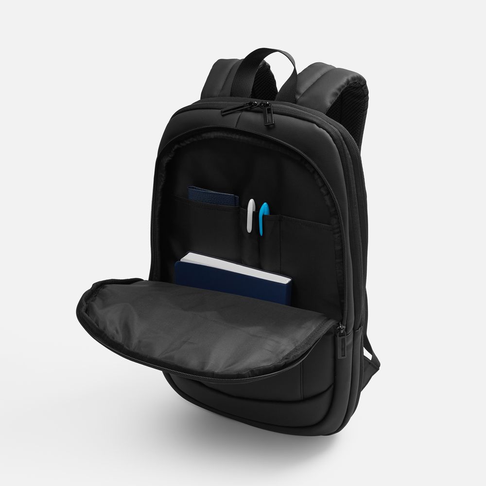 Рюкзак supPort 2.0, черный