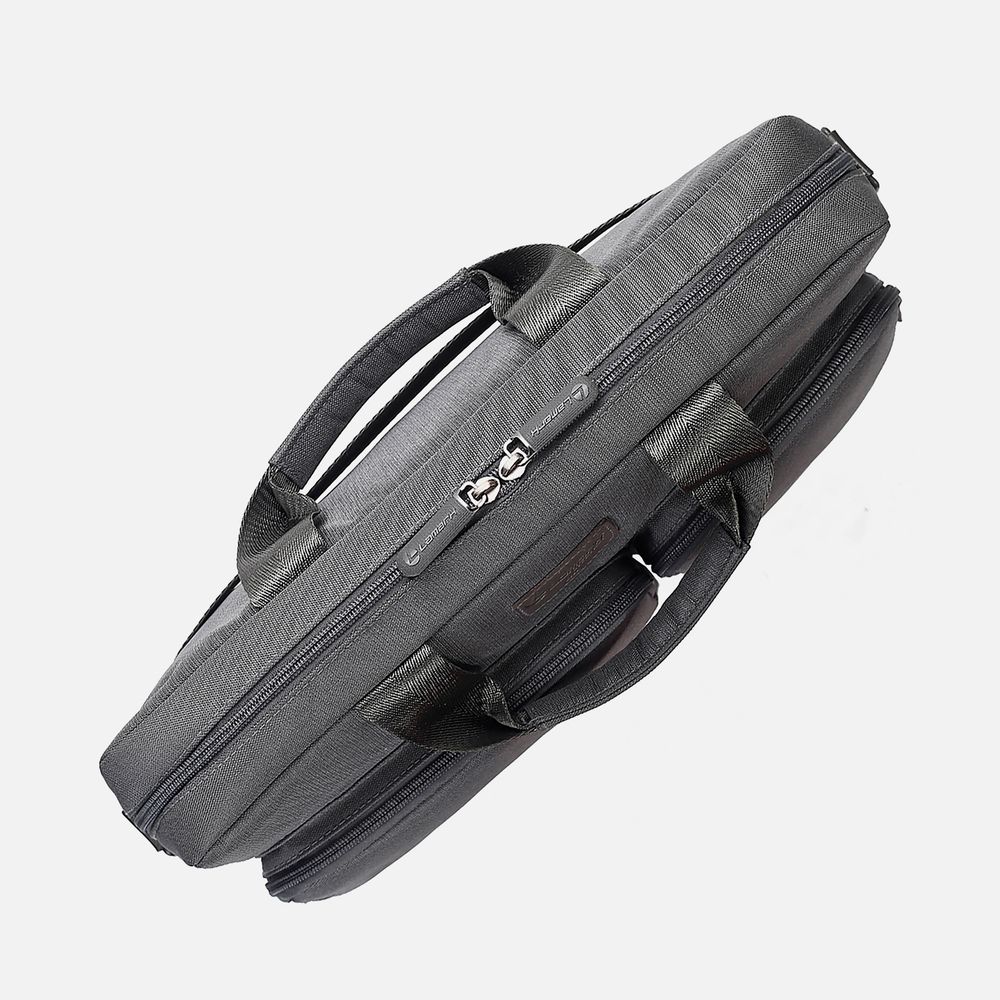Сумка для ноутбука L255, темно-серая