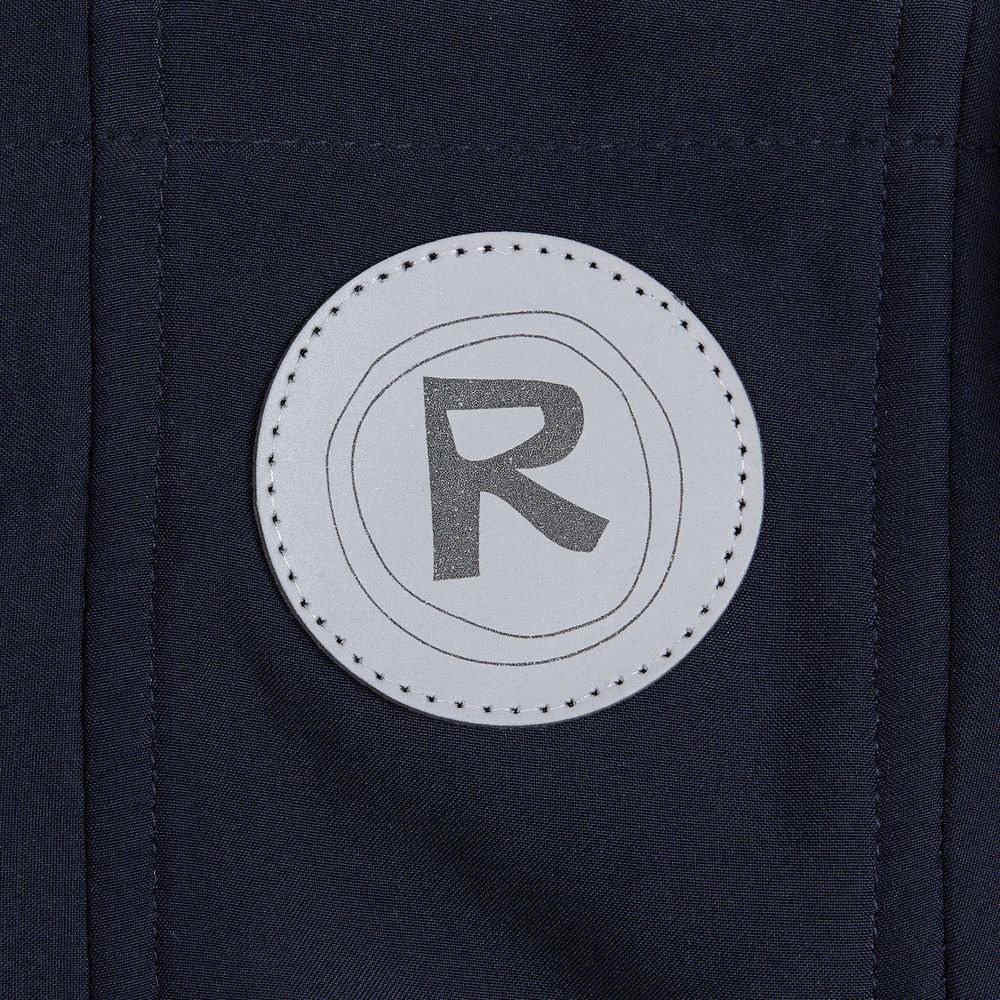 Куртка софтшелл мужская Race Men темно-синяя, размер XXL