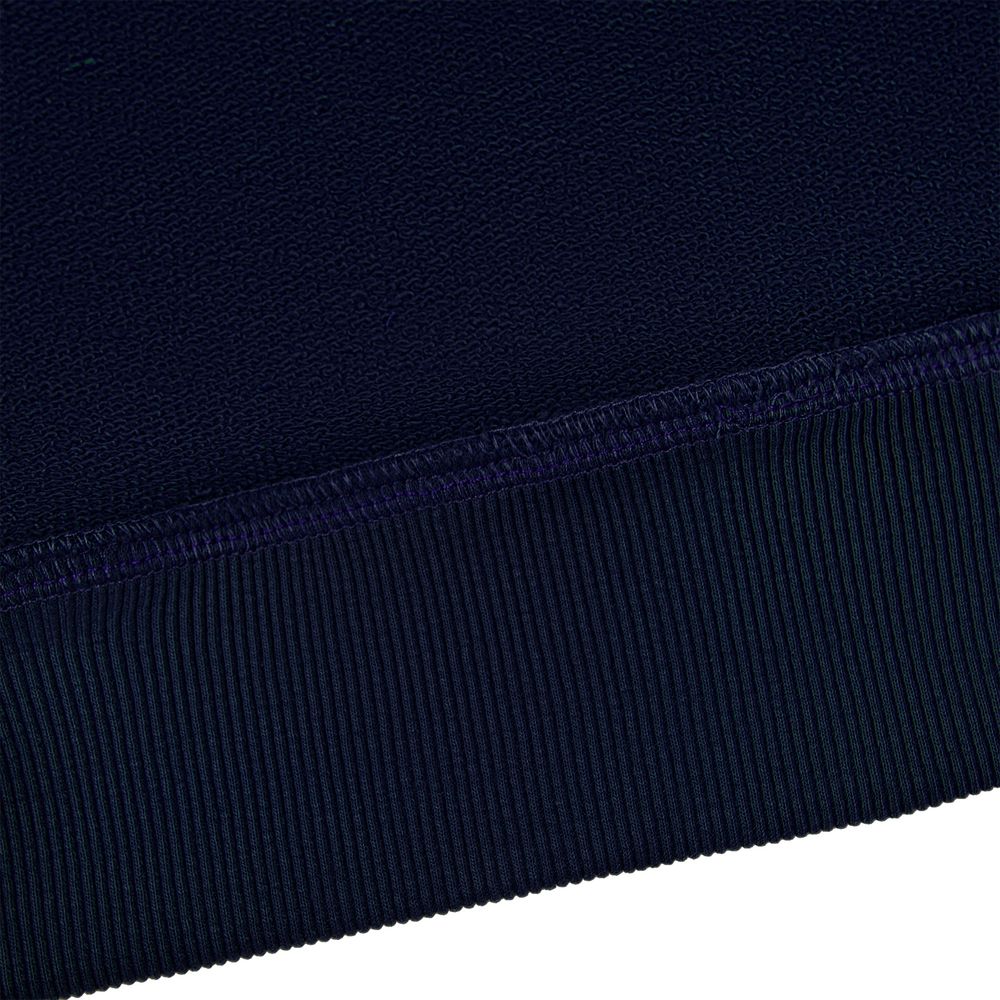 Худи оверсайз Kulonga Comfort, темно-синее, размер ХS/S