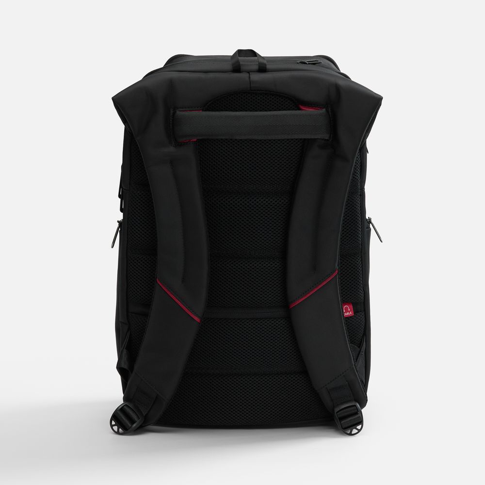 Рюкзак Titus, черный