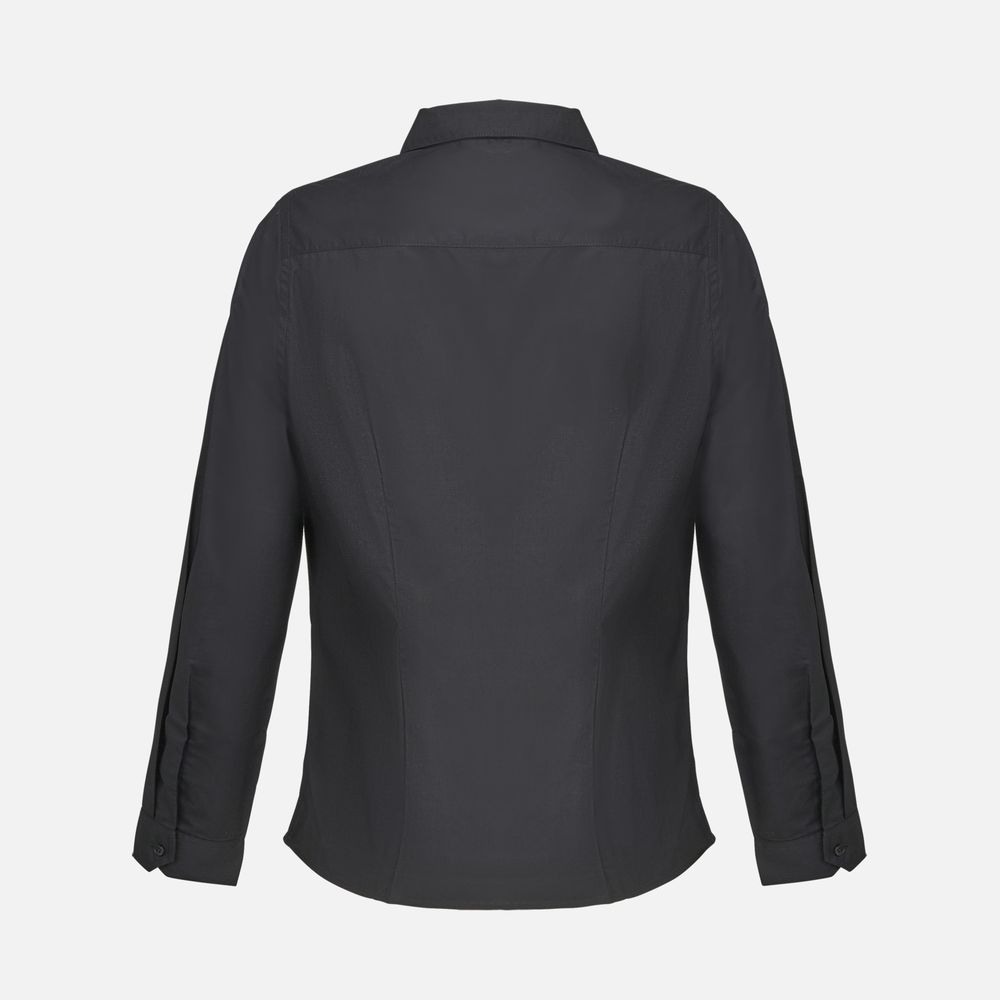 Рубашка женская Bailey Women, черная, размер XXL