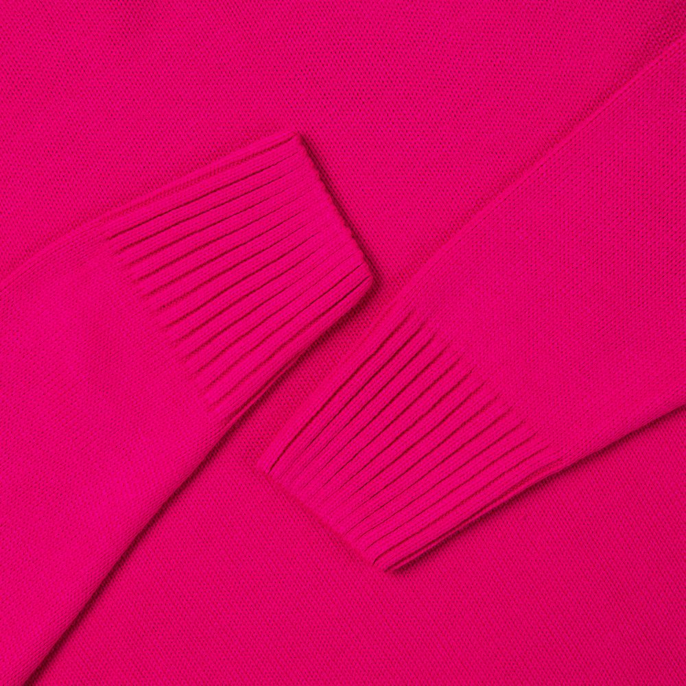 Джемпер оверсайз унисекс Stated в сумке, розовый, размер L/XL