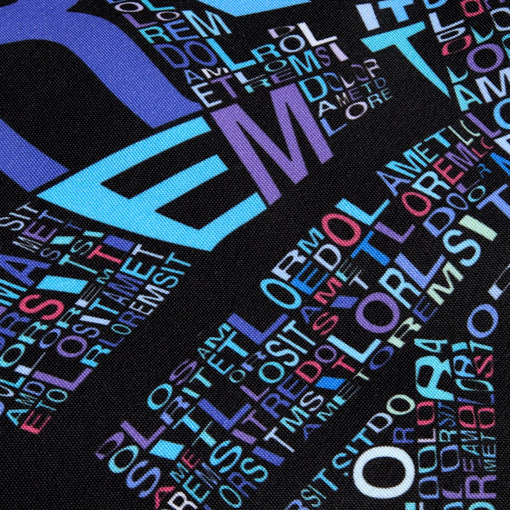 Сумка для покупок Bolsana с печатью на заказ