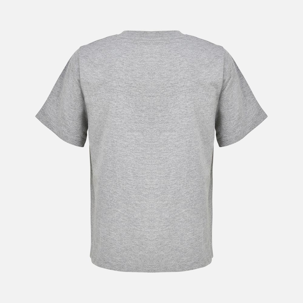 Футболка женская Legend Women, серый меланж, размер XXL