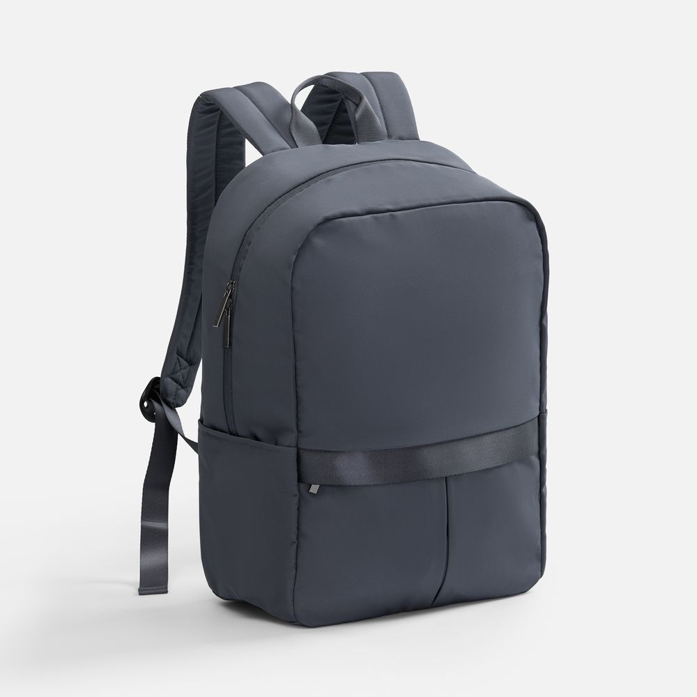 Рюкзак Vei, темно-серый (графит)