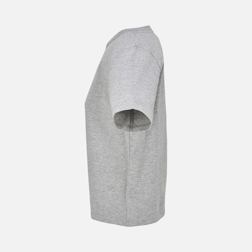 Футболка женская Legend Women, серый меланж, размер XXL