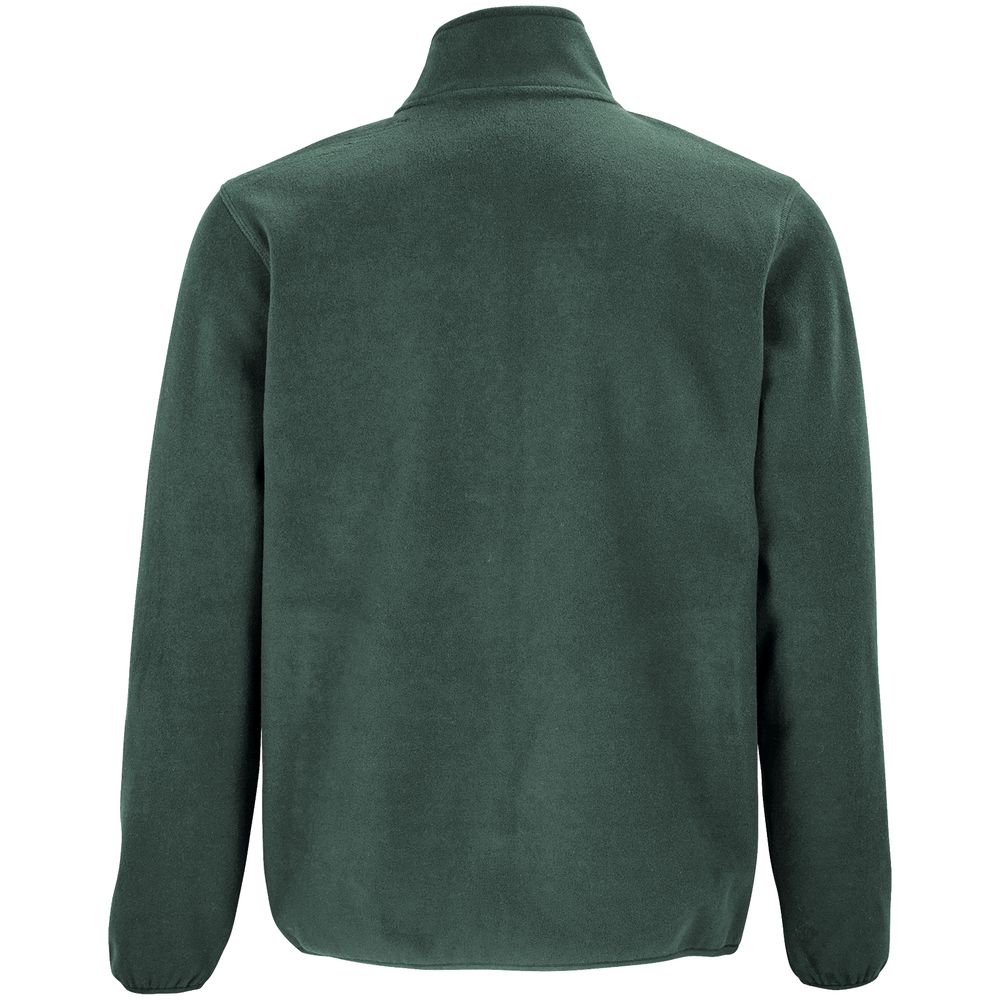 Куртка мужская Factor Men, темно-зеленая, размер XL