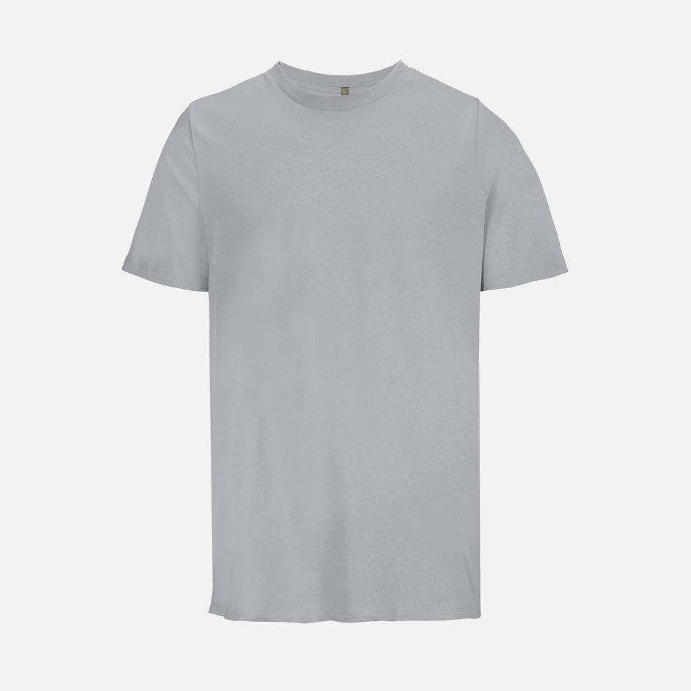 Футболка унисекс Legend, серая, размер 3XL