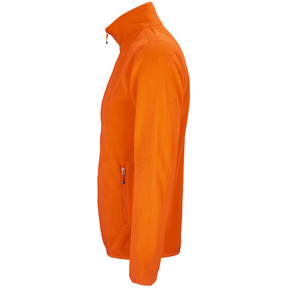 Куртка мужская Factor Men, оранжевая, размер S