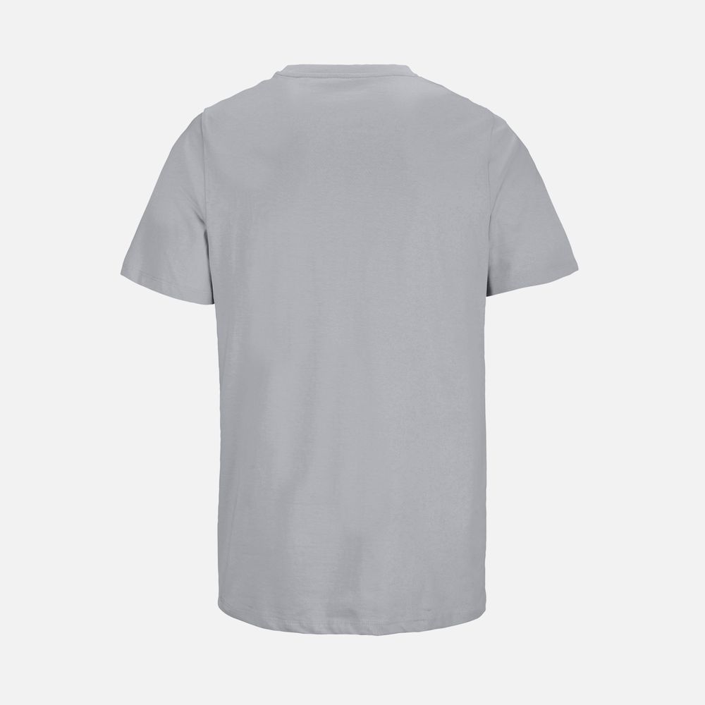 Футболка унисекс Legend, серая, размер 3XL