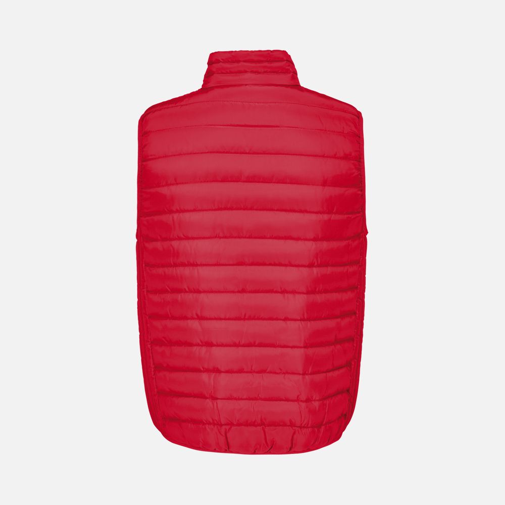 Жилет мужской Stream BW Men, красный, размер M