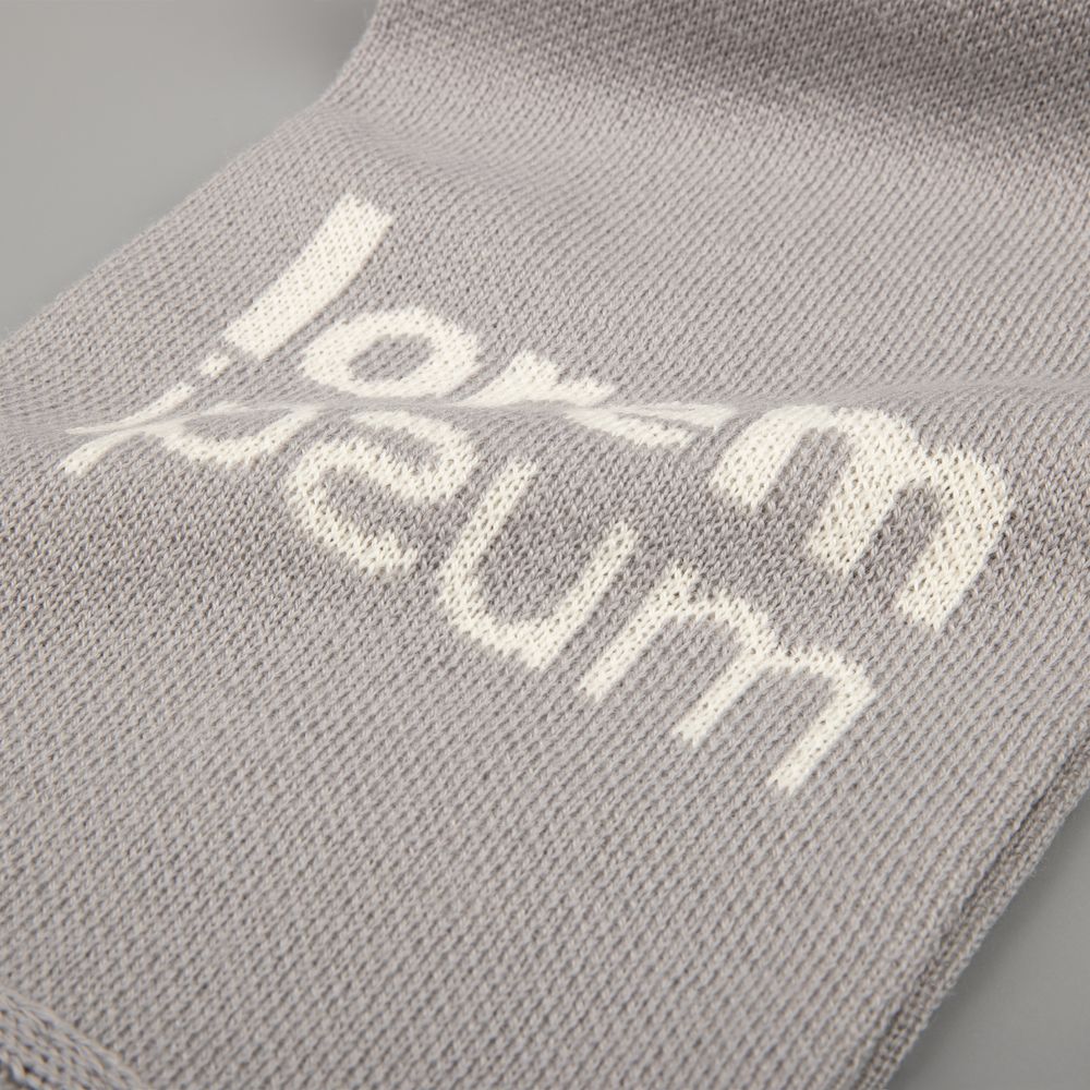 Шарф на заказ Tricksy Classic Fint, M, полушерсть