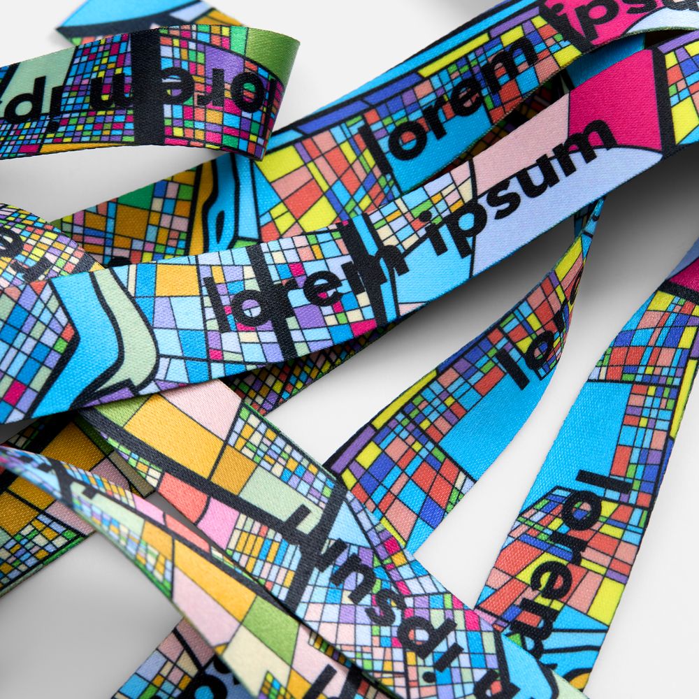 Лента для сублимации Cinta 35 M, белая, 90 см