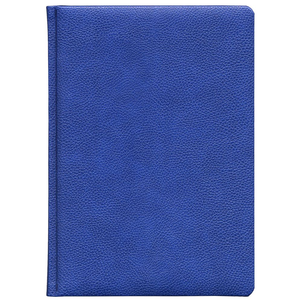 Ежедневник Sagrin, недатированный, синий