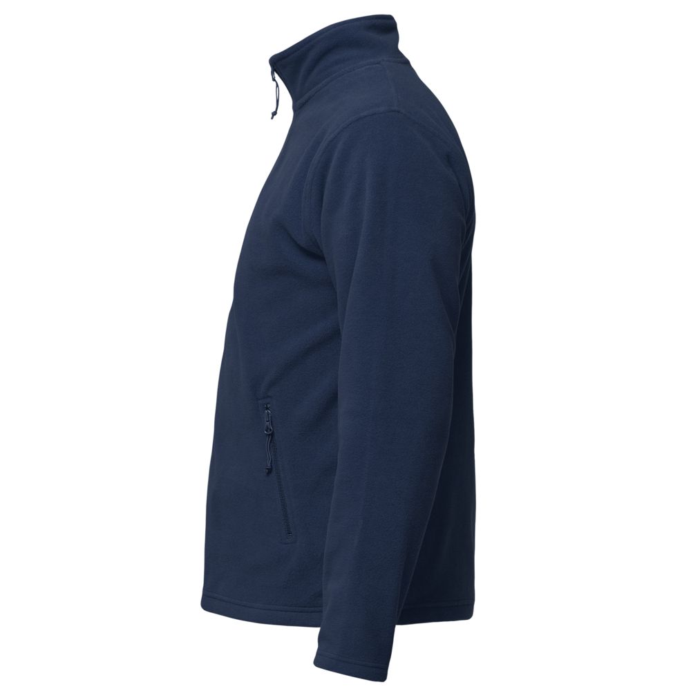 Куртка ID.501 темно-синяя, размер XXL