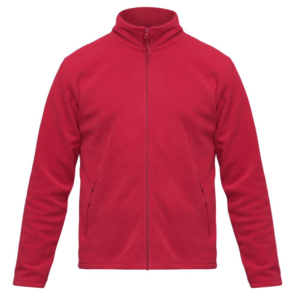 Куртка ID.501 красная, размер S