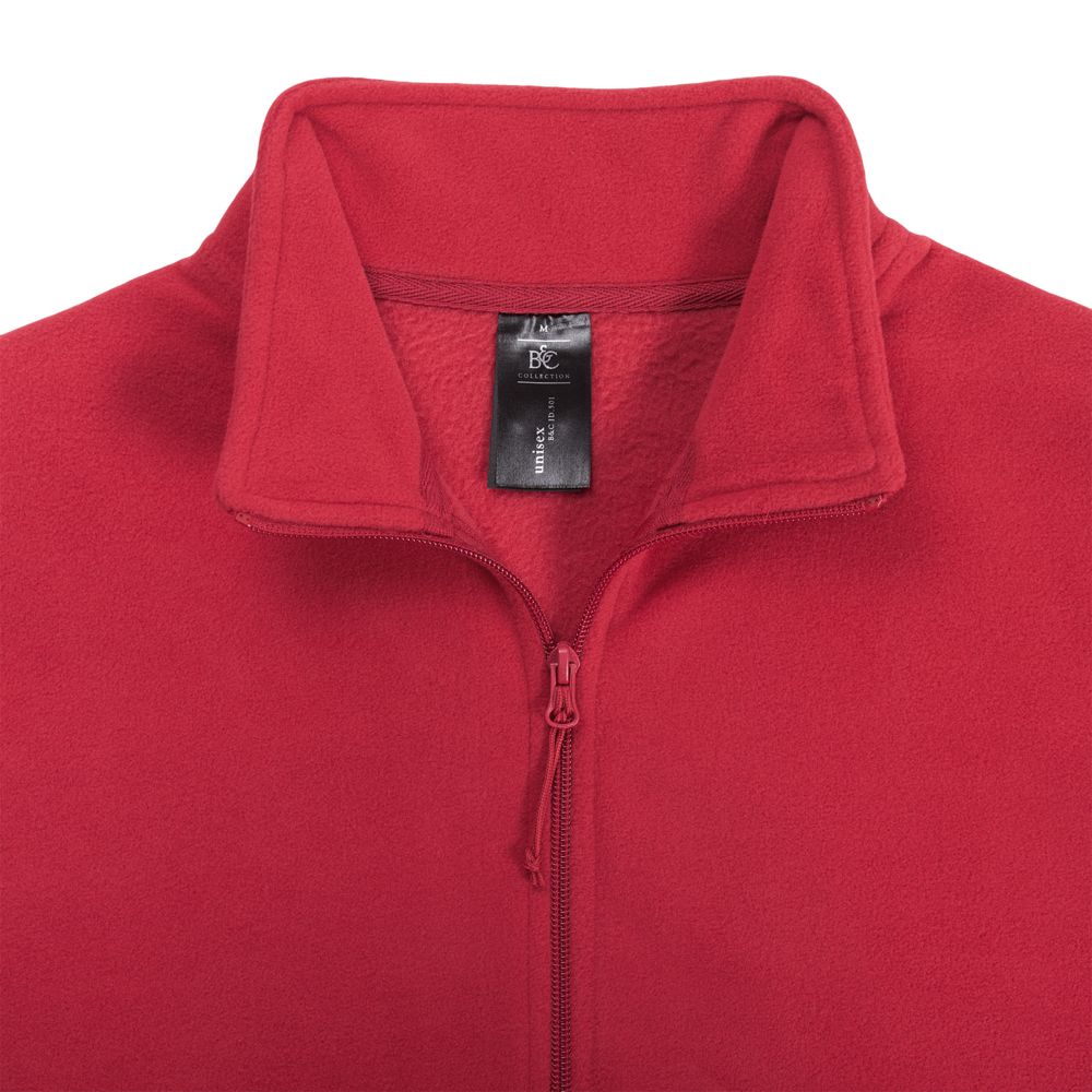 Куртка ID.501 красная, размер L