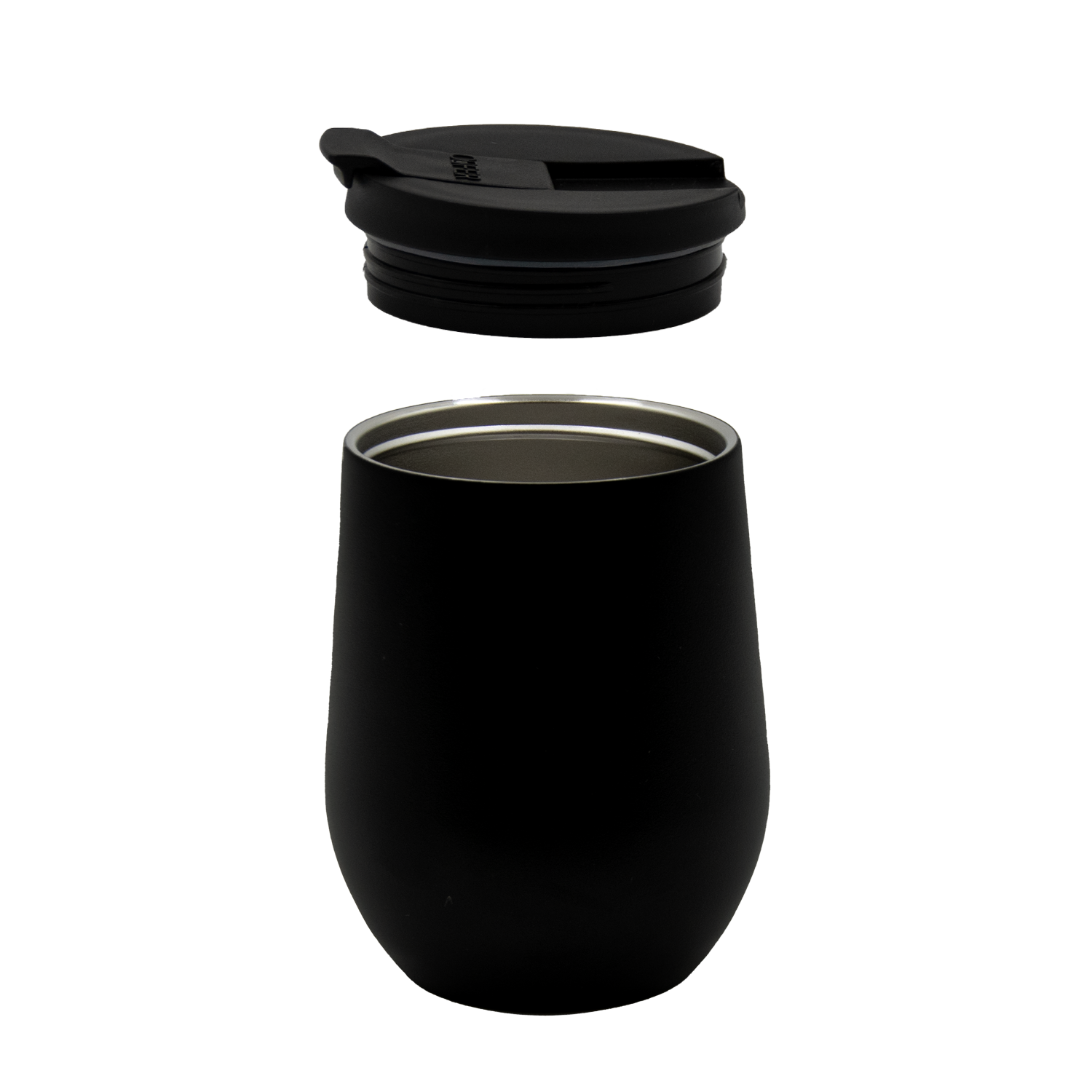 Кофер NEO POWDER CO12 (черный)