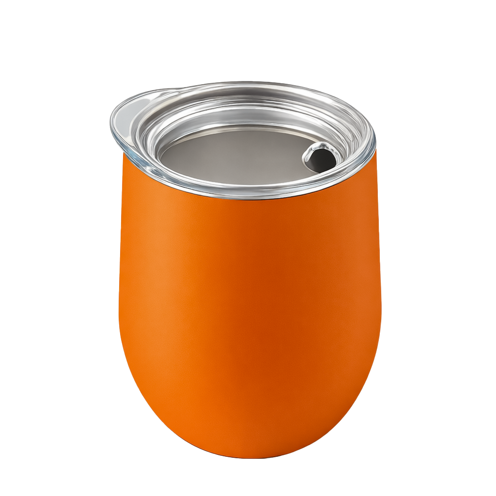 Кофер софт-тач KID 8s (оранжевый)