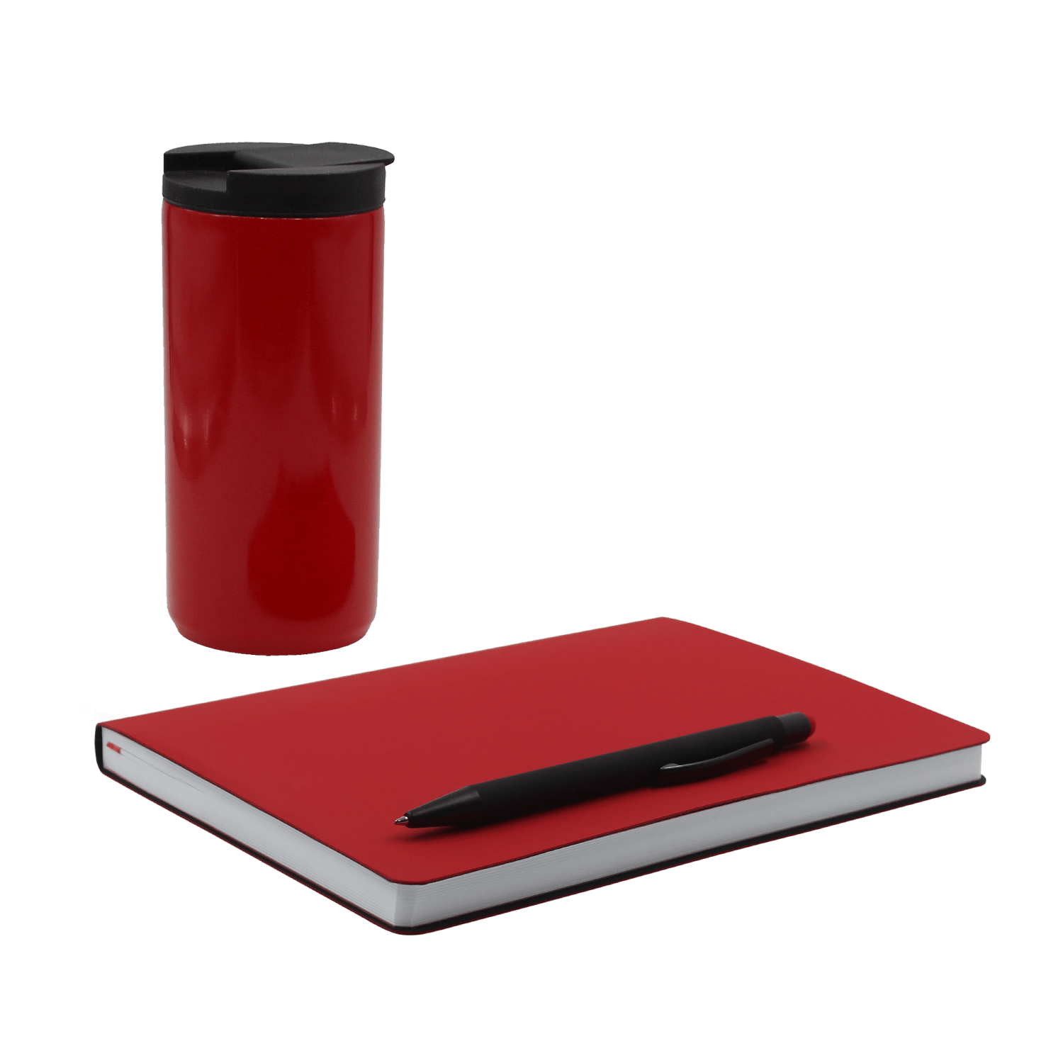 Набор Bplanner Аuto (чёрный с красным)