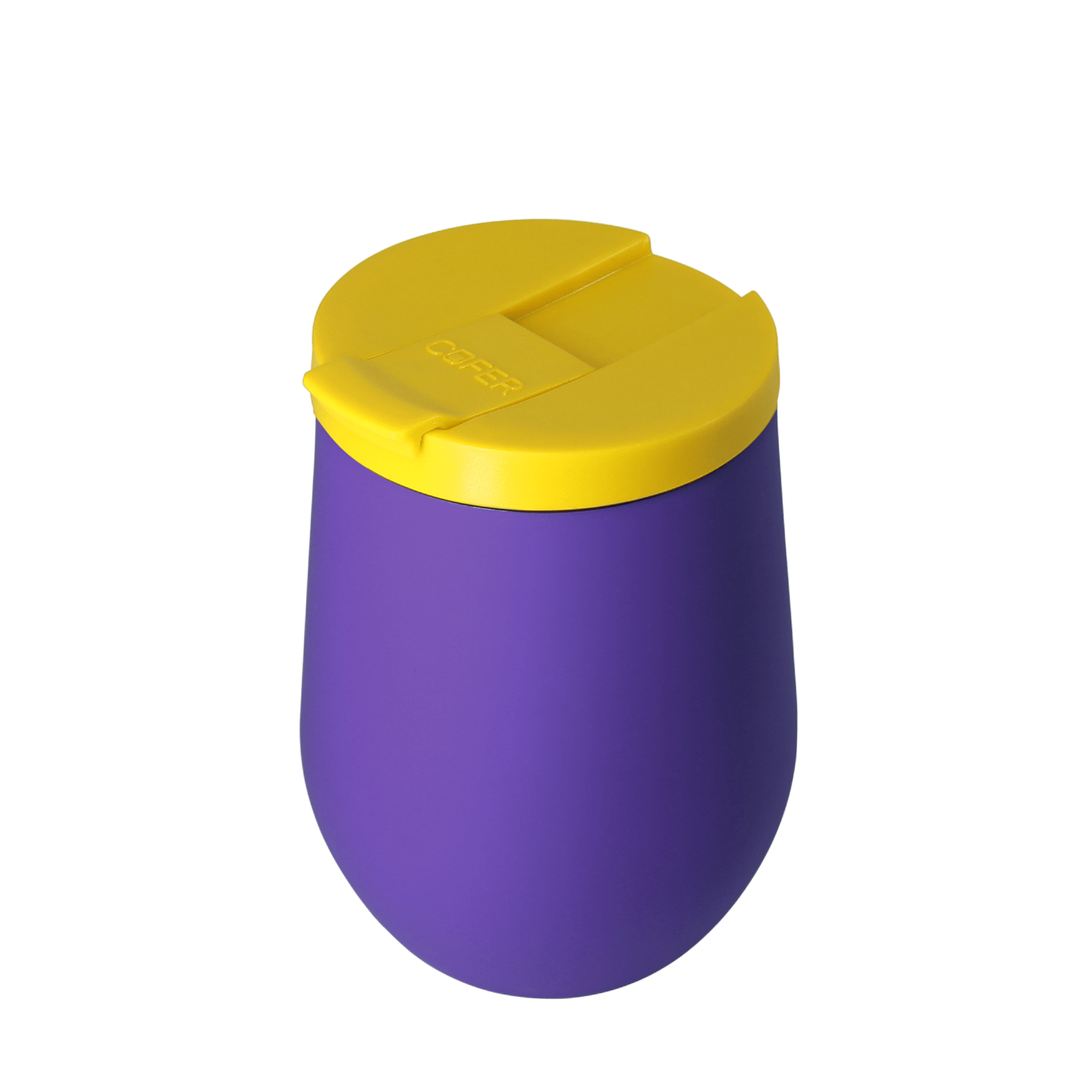 Крышка для кофера NEO (желтый)