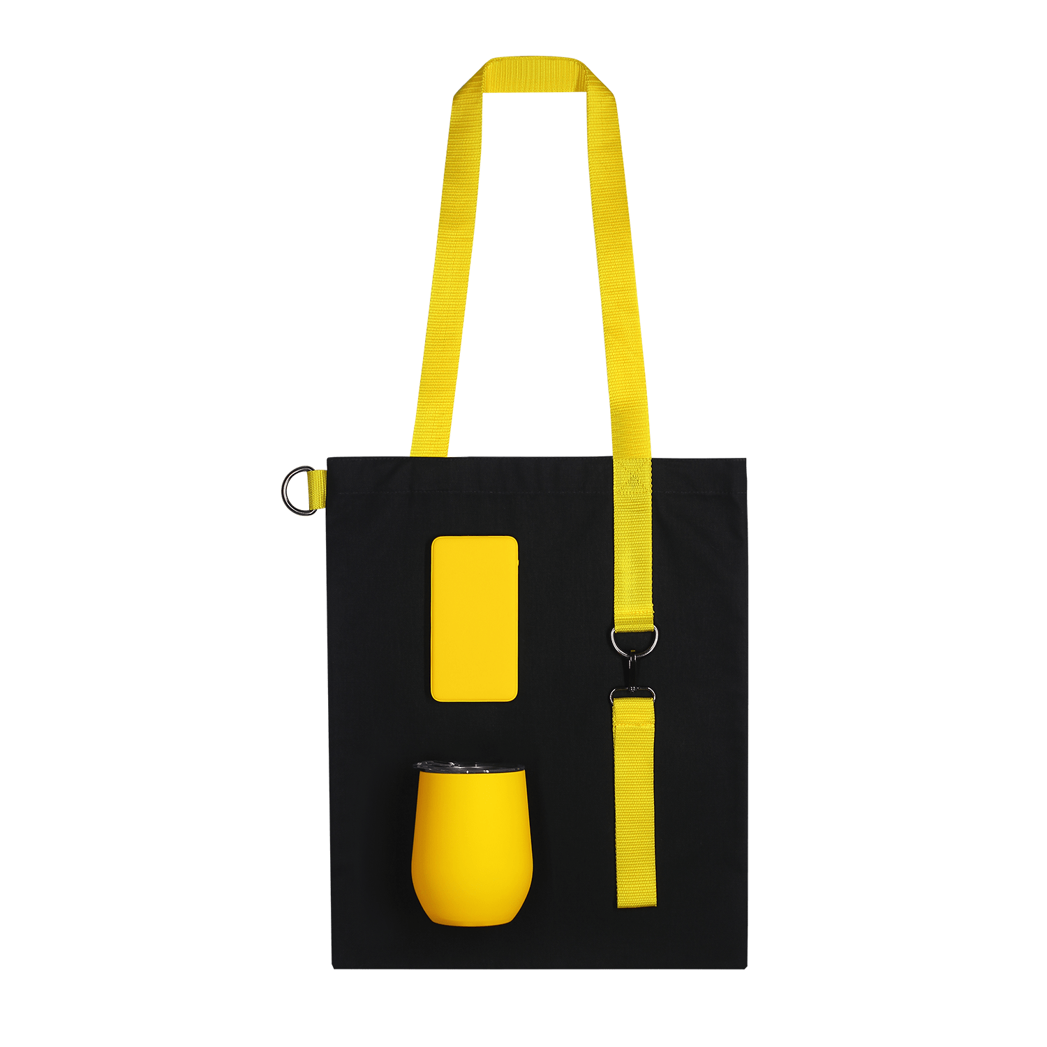 Набор Cofer Bag 5000 (жёлтый с чёрным)