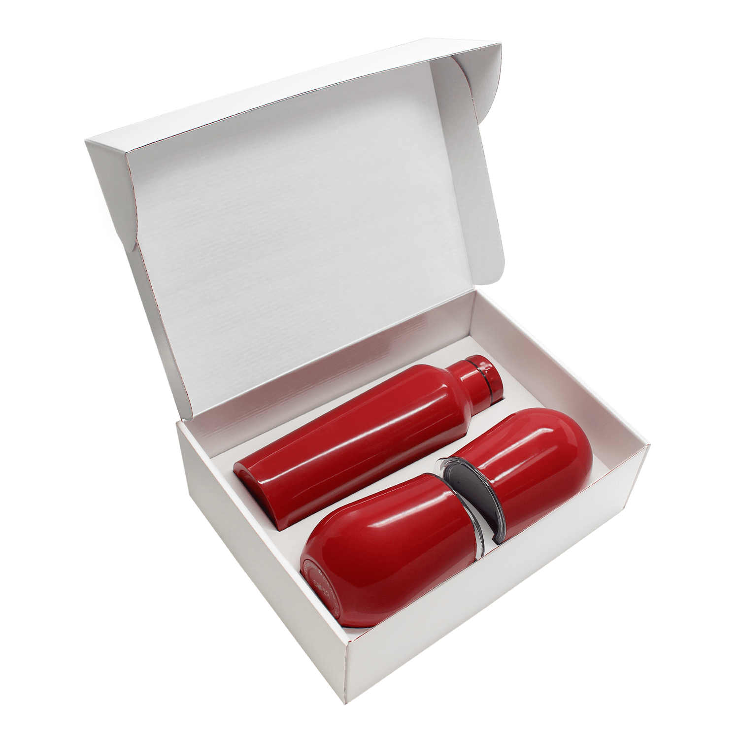 Набор Edge Box C2 (красный)