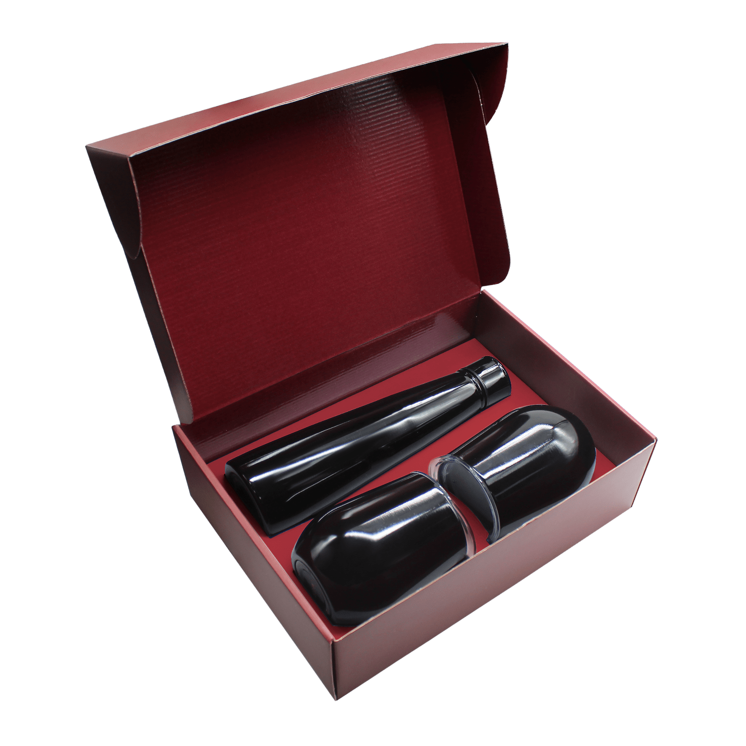 Набор New Box C2 (черный)