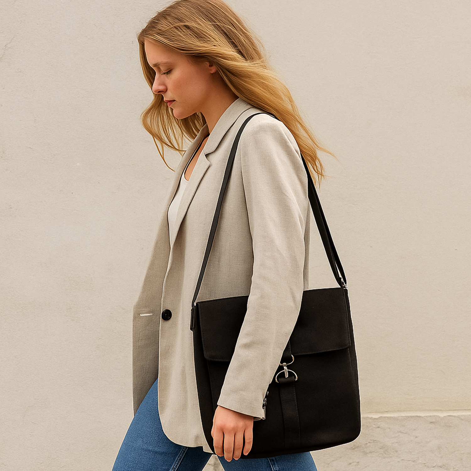 Набор Total Black