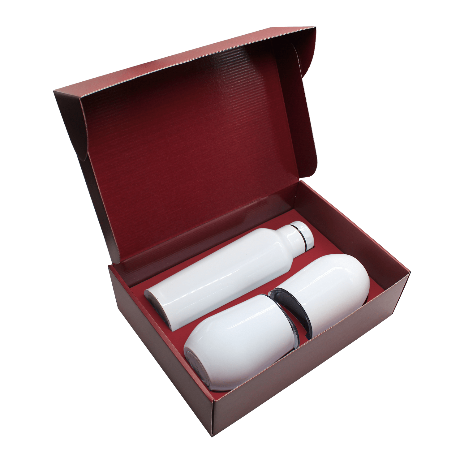 Набор Edge Box C2 (белый)