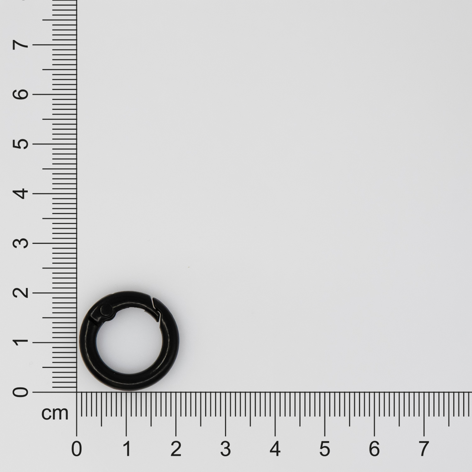 Обвес Starter kit `Total black` (черный)