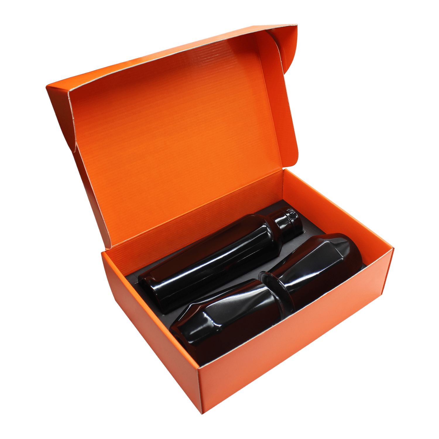 Набор Edge Box E2 B (черный)