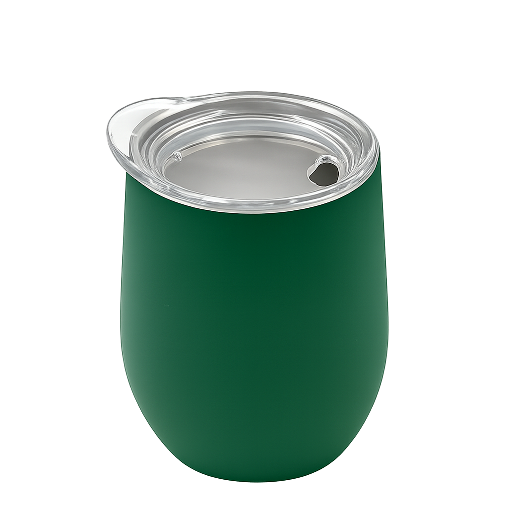 Кофер софт-тач KID 8s (зеленый)