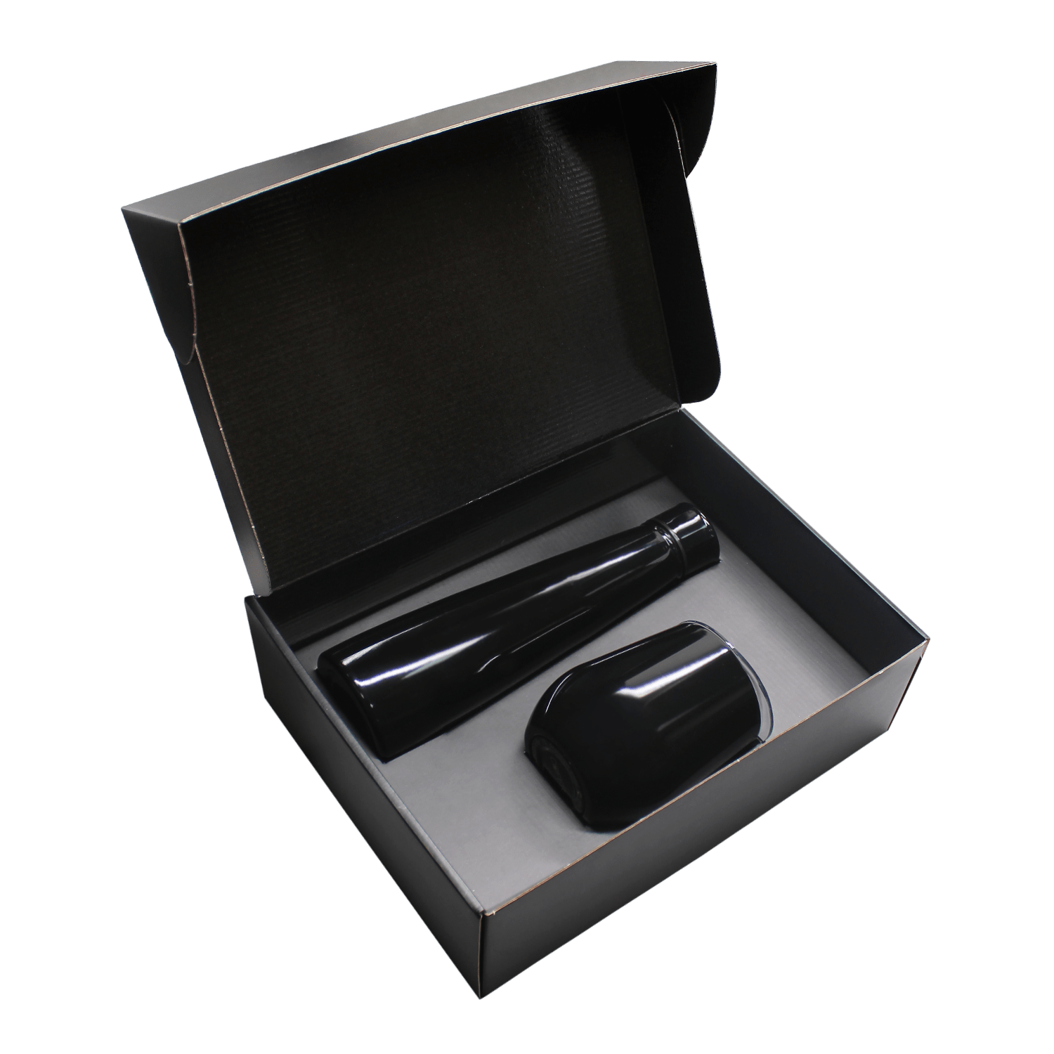 Набор New Box C (черный)