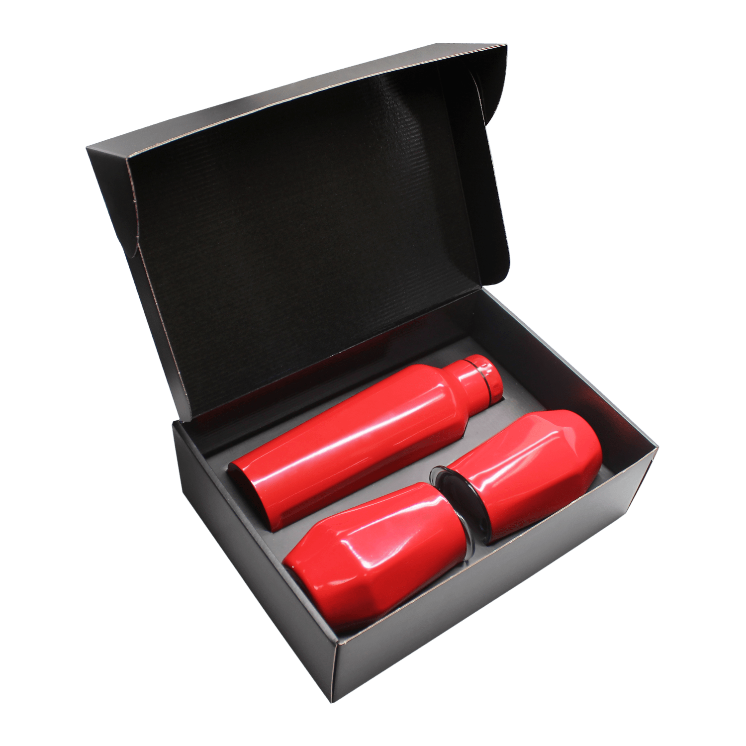 Набор Edge Box E2 (красный)