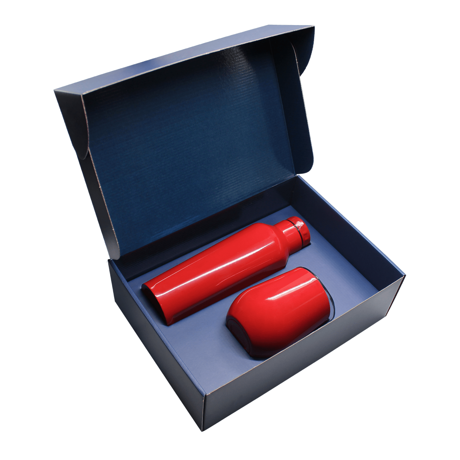 Набор Edge Box C (красный)