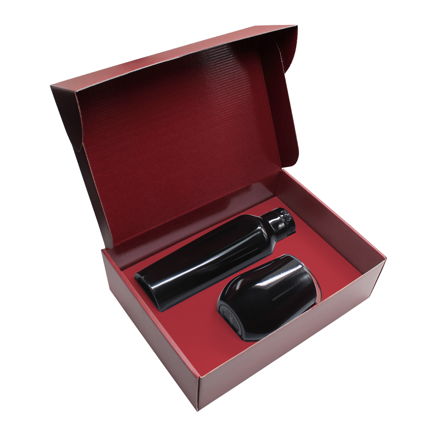 Набор Edge Box C (черный)